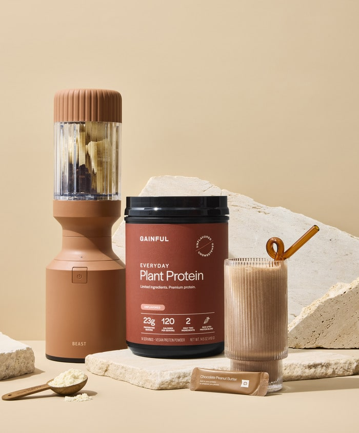 Shop Protein