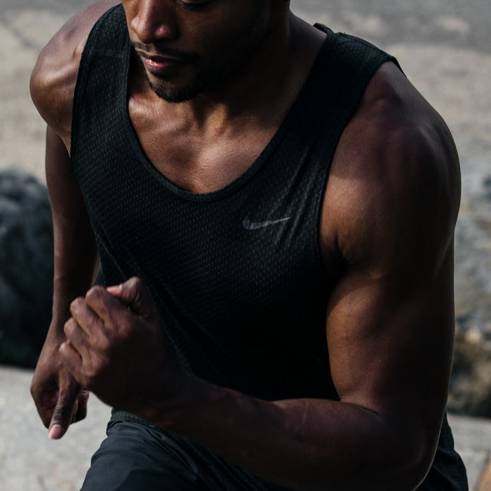 Build Muscle